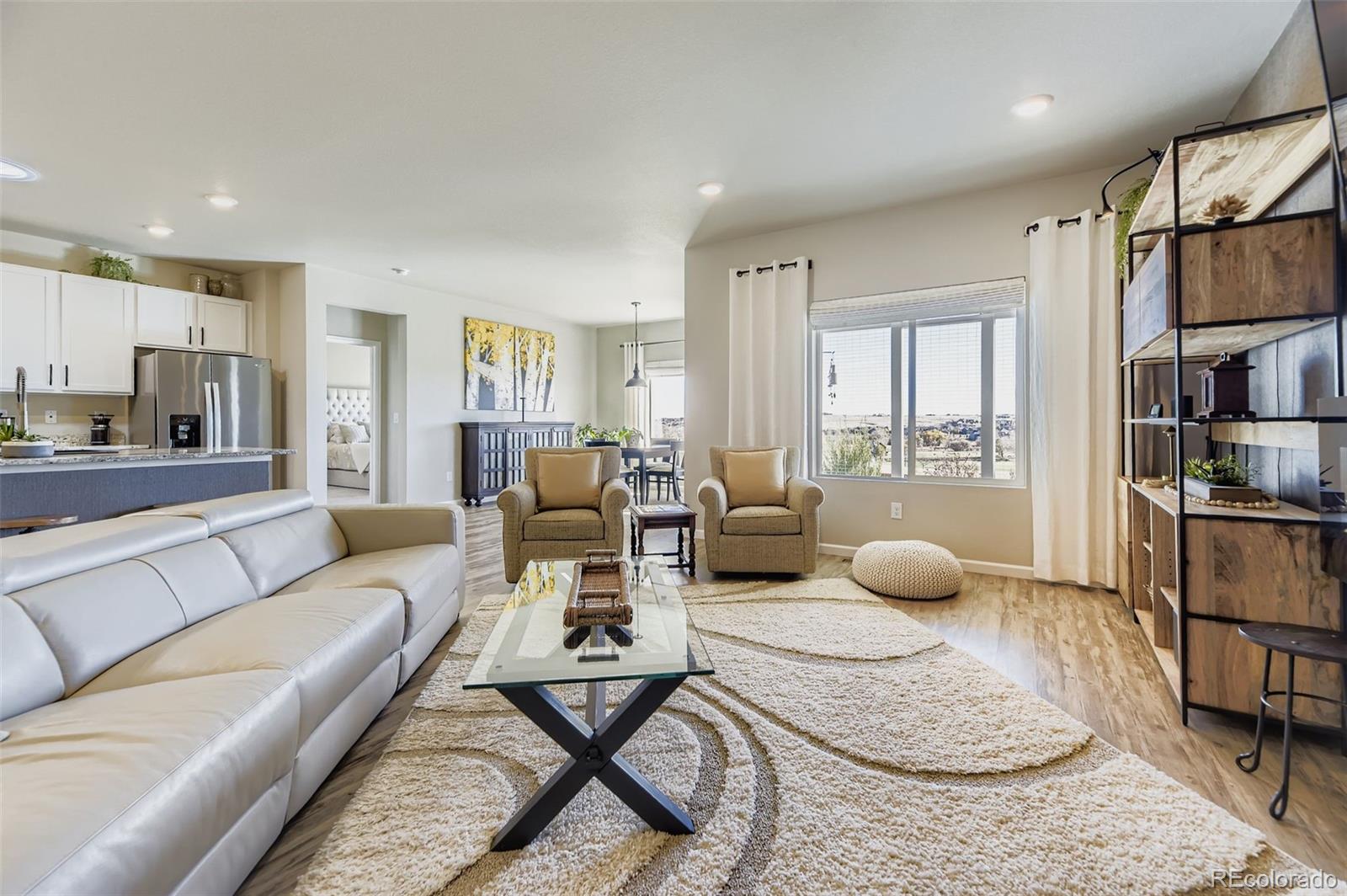 MLS Image #3 for 4672  river highlands loop,elizabeth, Colorado