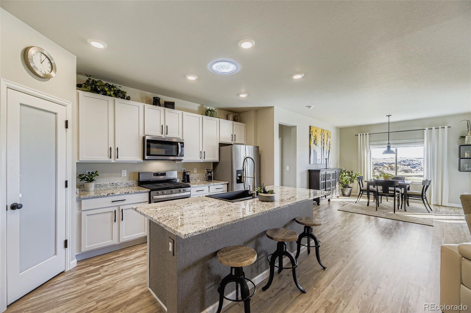 MLS Image #5 for 4672  river highlands loop,elizabeth, Colorado
