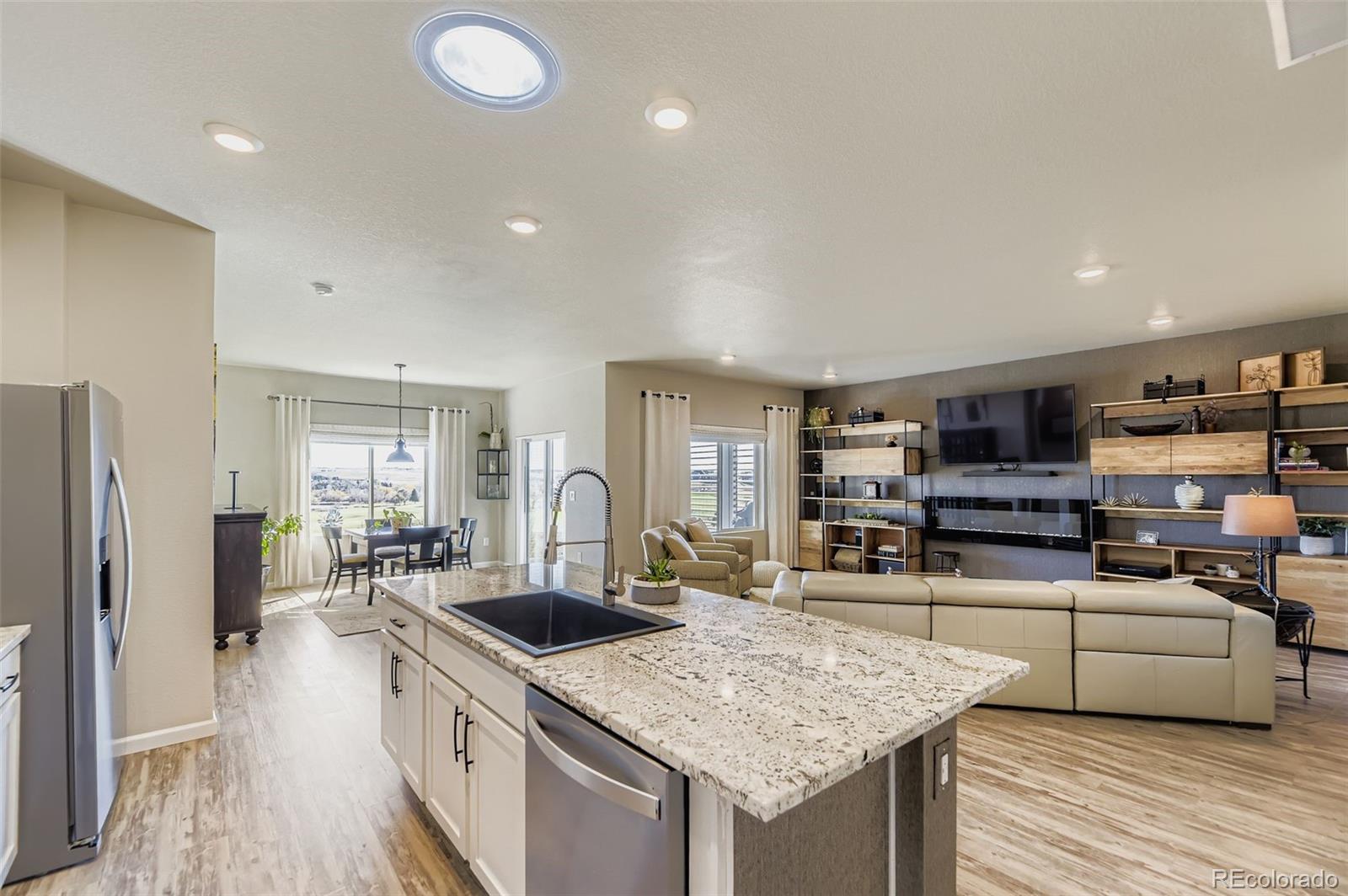 MLS Image #7 for 4672  river highlands loop,elizabeth, Colorado