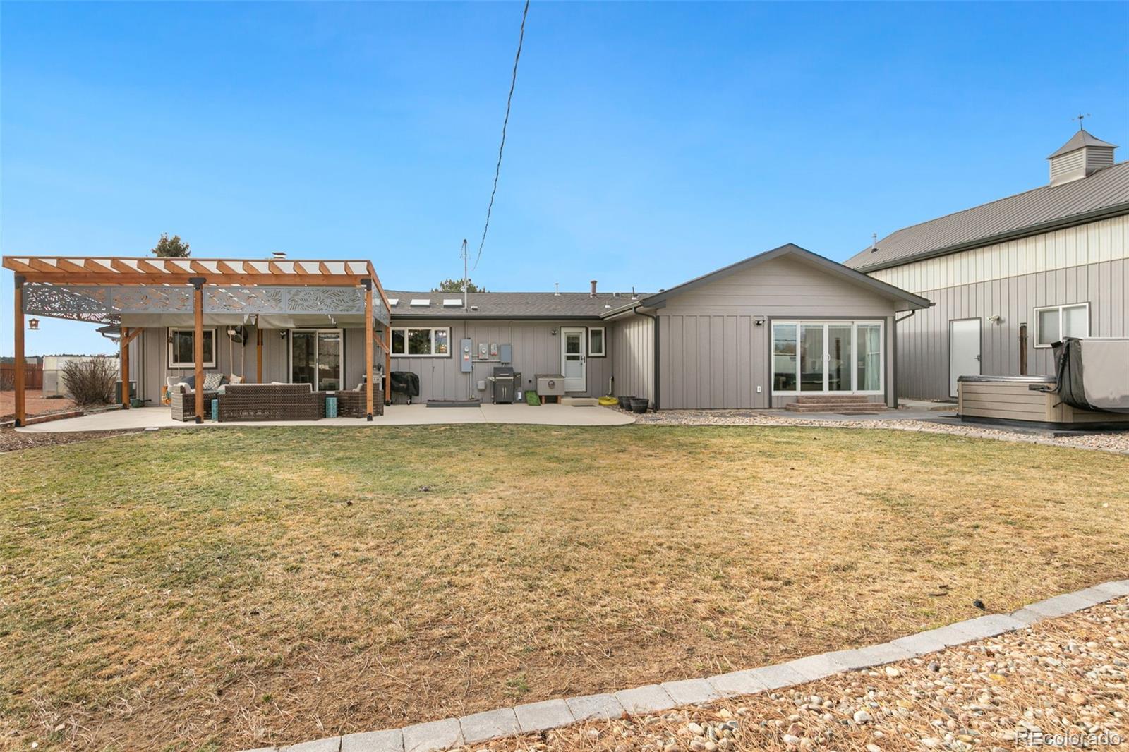 MLS Image #25 for 1292  venhorst road,colorado springs, Colorado