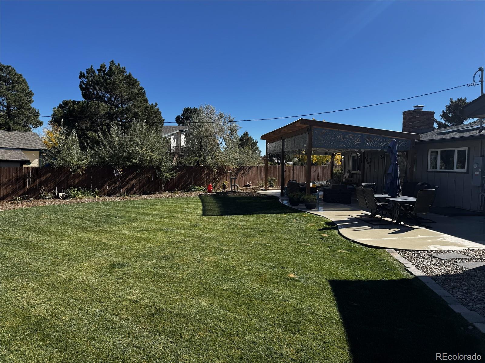 MLS Image #26 for 1292  venhorst road,colorado springs, Colorado