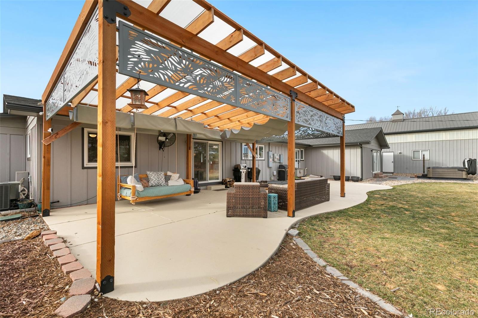 MLS Image #27 for 1292  venhorst road,colorado springs, Colorado