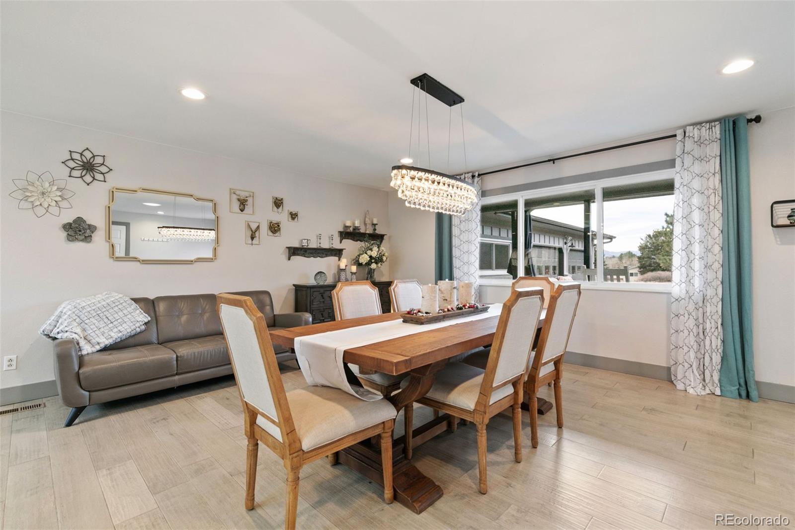 MLS Image #3 for 1292  venhorst road,colorado springs, Colorado