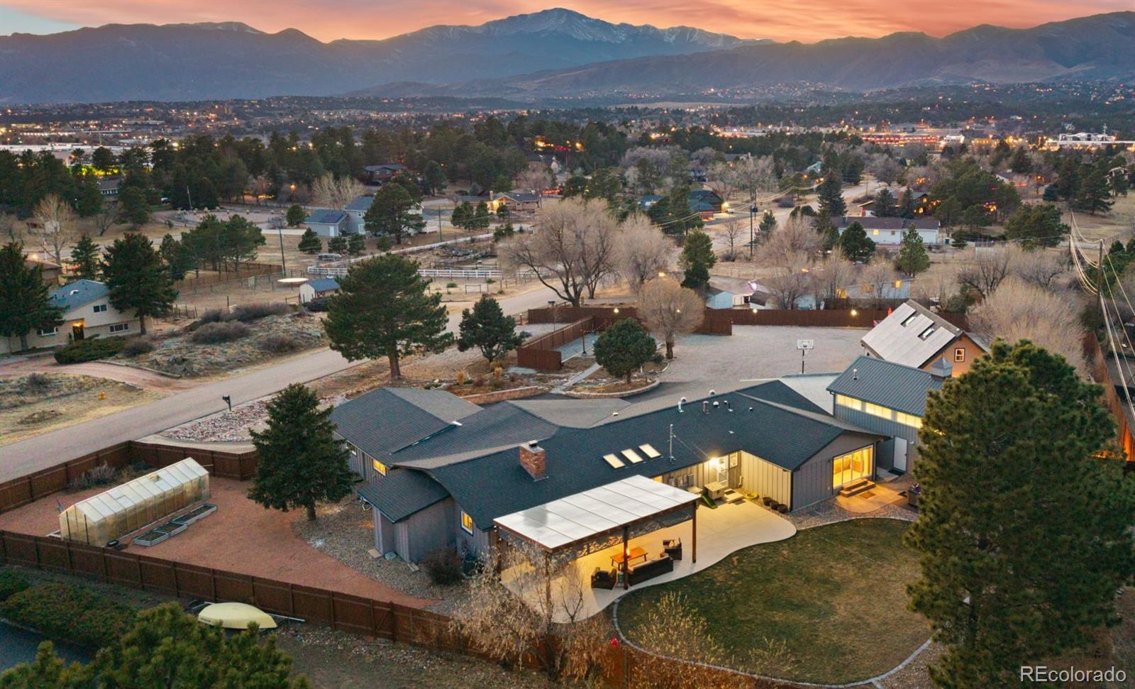 MLS Image #38 for 1292  venhorst road,colorado springs, Colorado