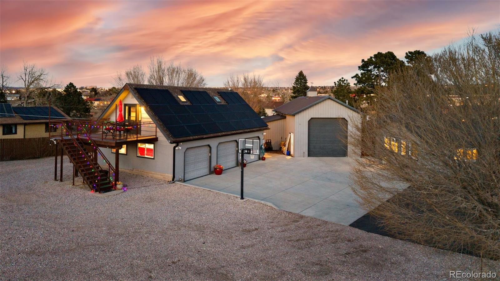 MLS Image #39 for 1292  venhorst road,colorado springs, Colorado