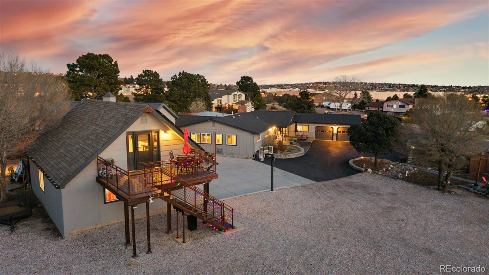 MLS Image #40 for 1292  venhorst road,colorado springs, Colorado