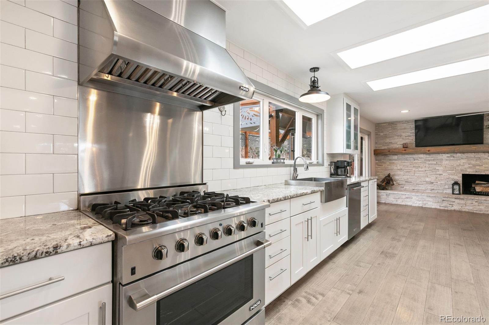 MLS Image #5 for 1292  venhorst road,colorado springs, Colorado