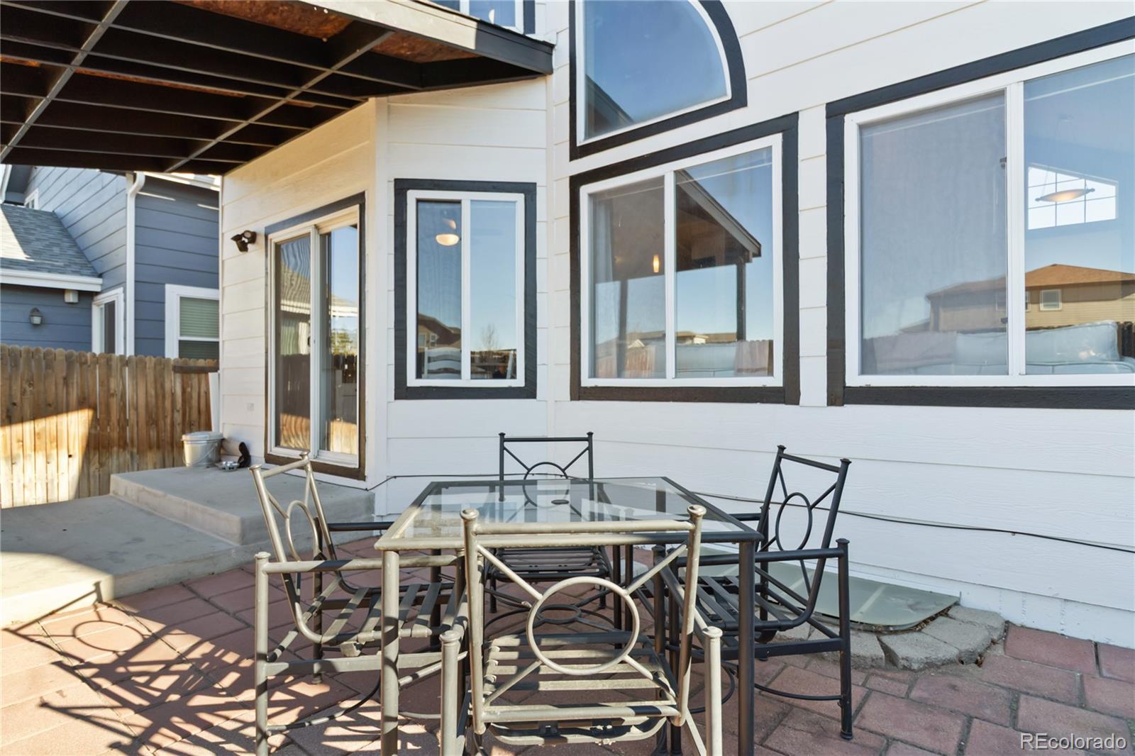 MLS Image #25 for 8827  cloverleaf circle,parker, Colorado