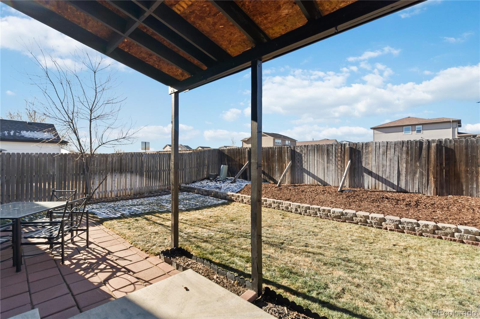 MLS Image #26 for 8827  cloverleaf circle,parker, Colorado