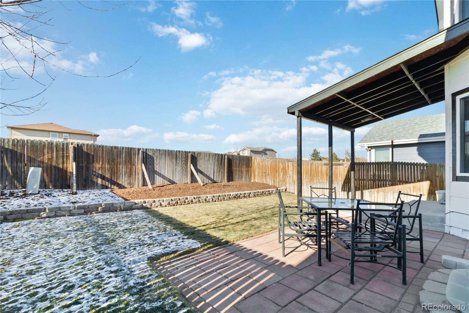MLS Image #27 for 8827  cloverleaf circle,parker, Colorado
