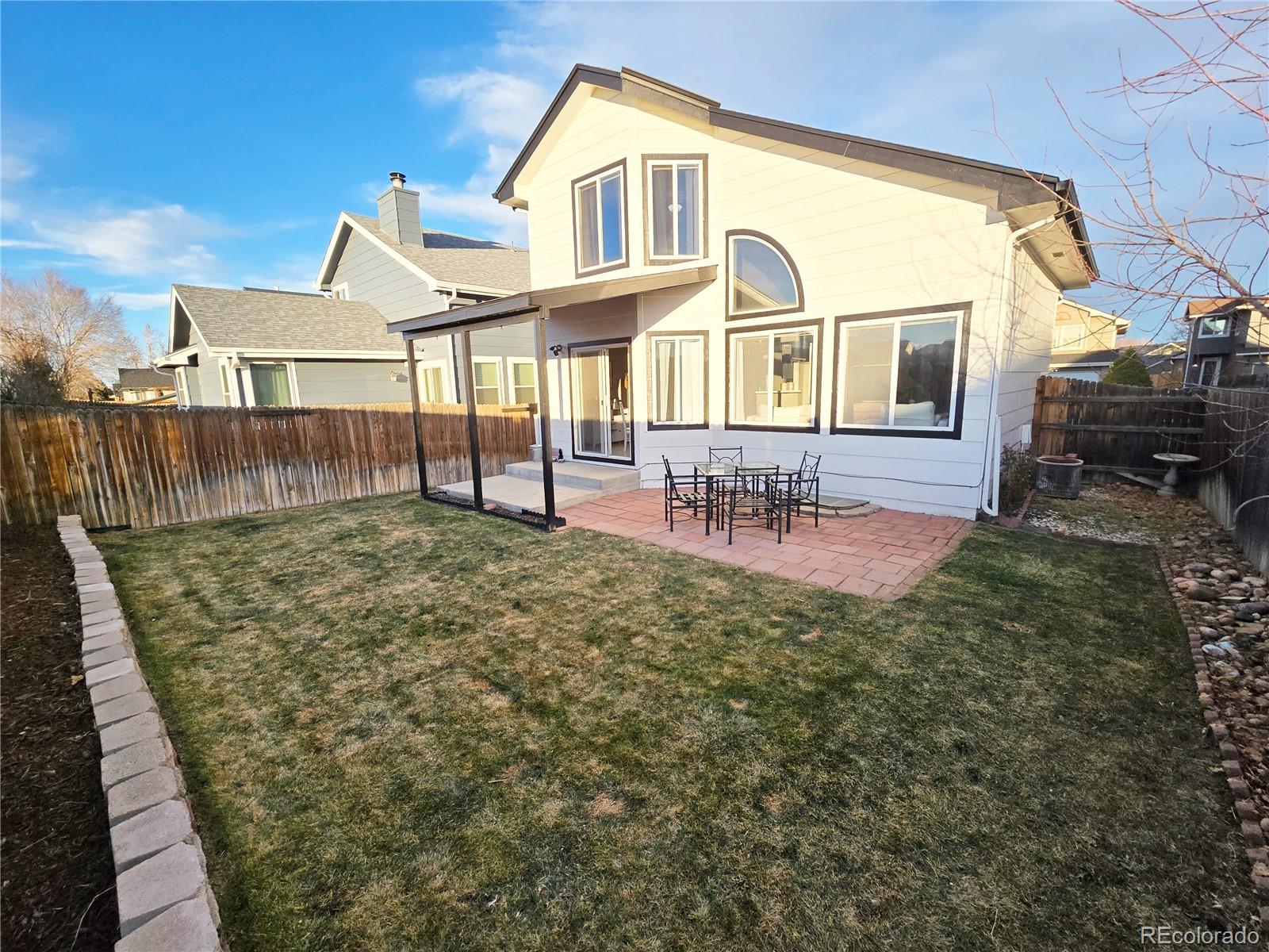 MLS Image #28 for 8827  cloverleaf circle,parker, Colorado