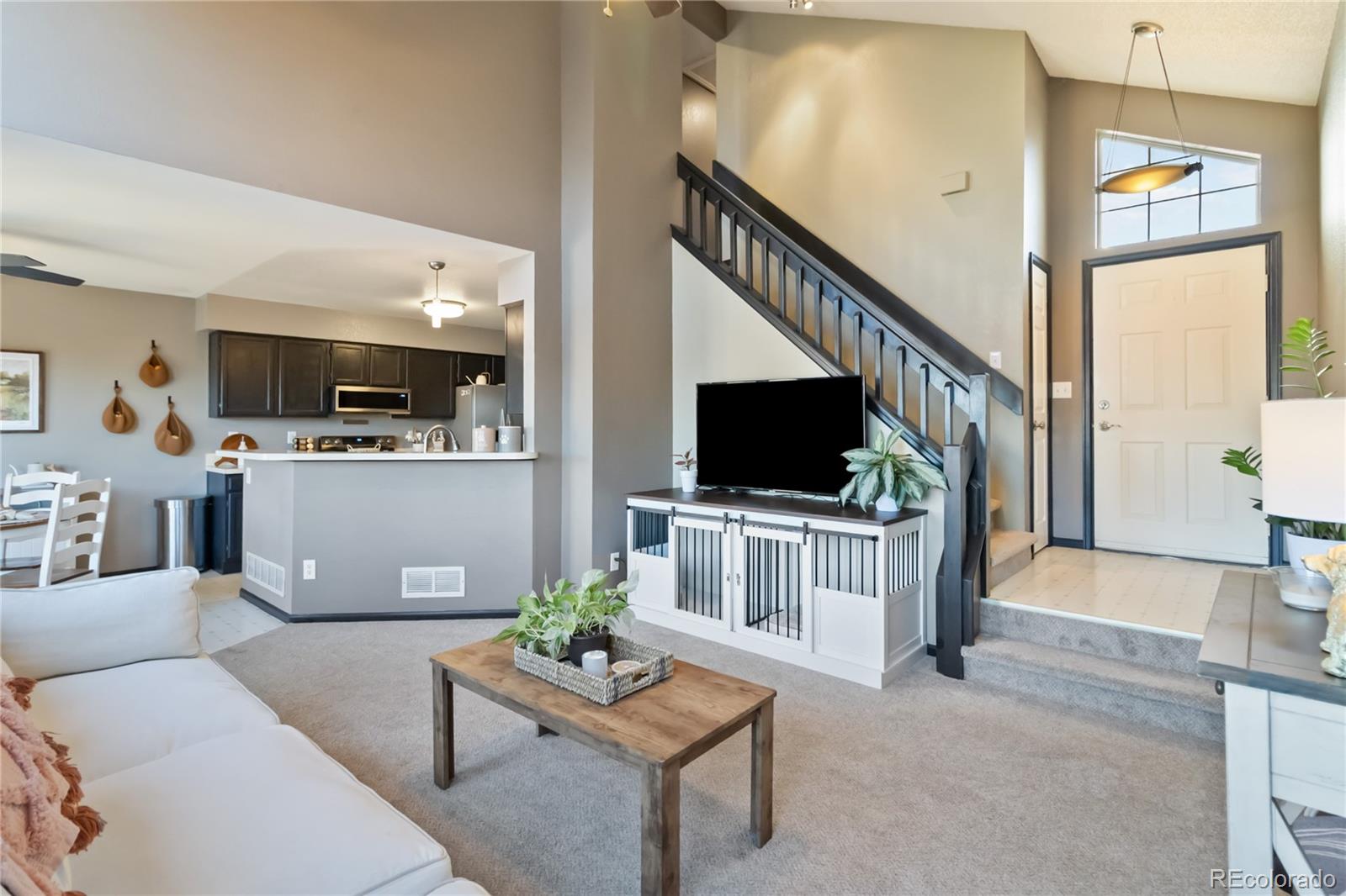 MLS Image #3 for 8827  cloverleaf circle,parker, Colorado