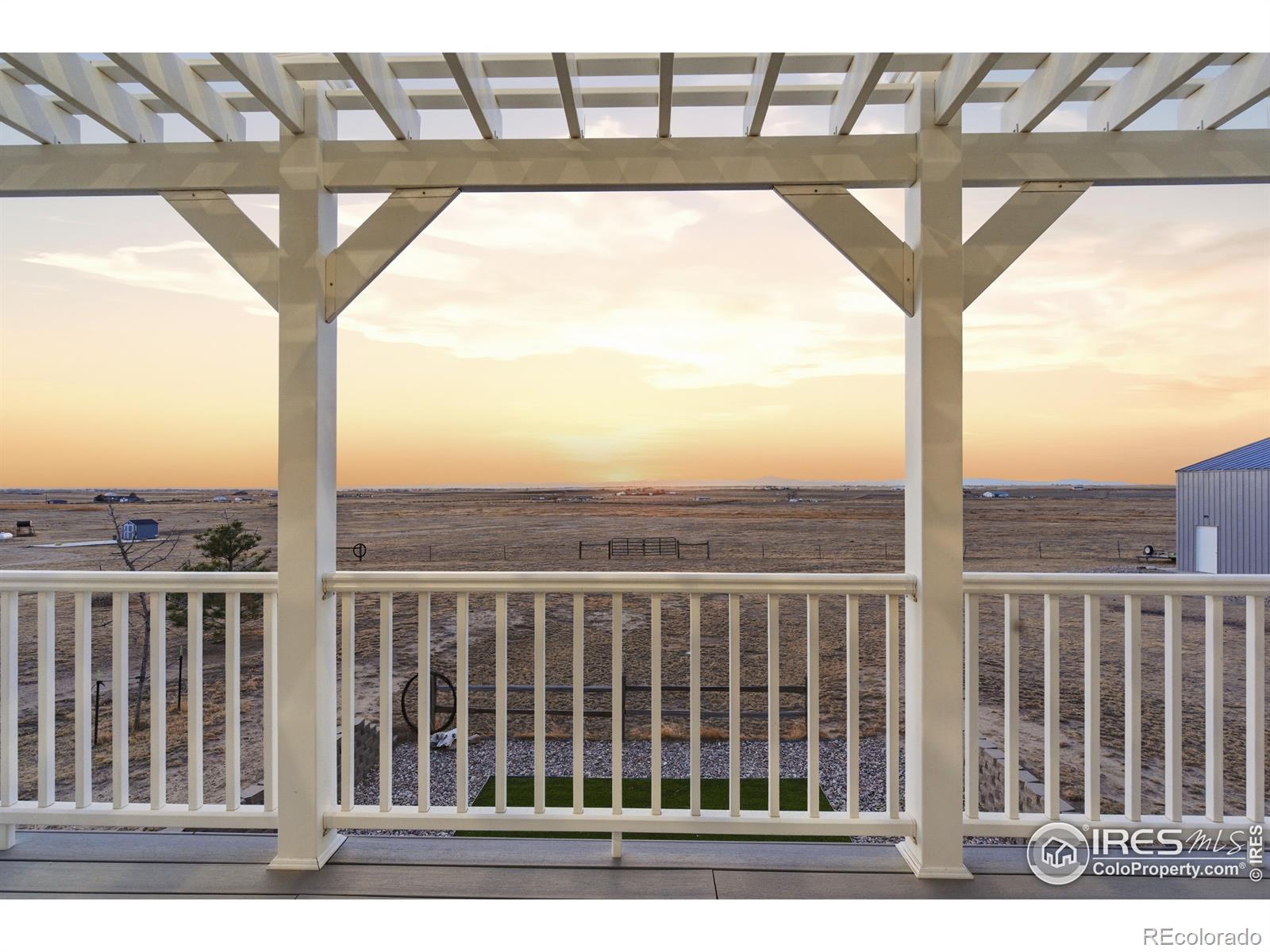 MLS Image #10 for 36625  county road 65 ,galeton, Colorado