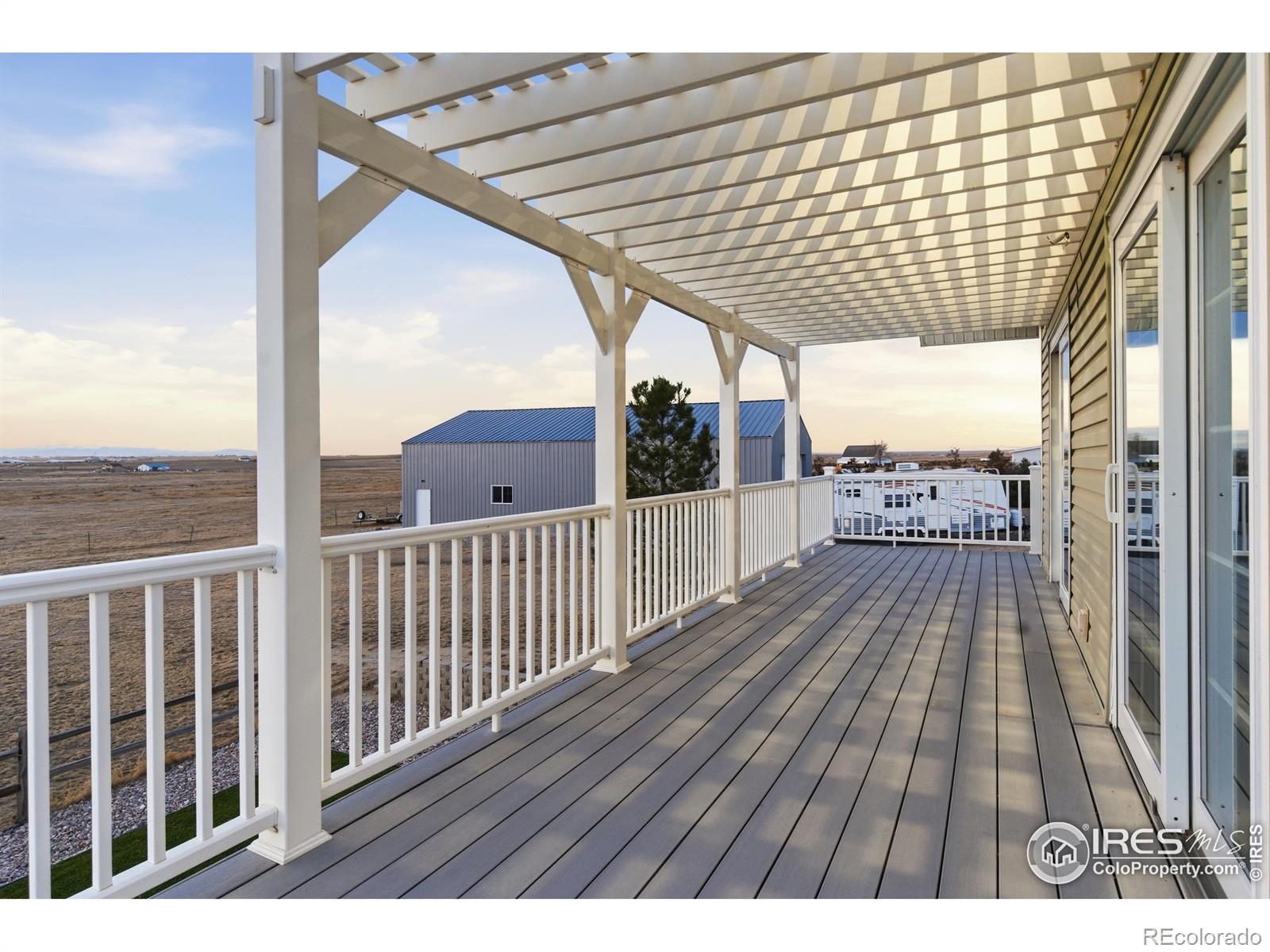 MLS Image #11 for 36625  county road 65 ,galeton, Colorado