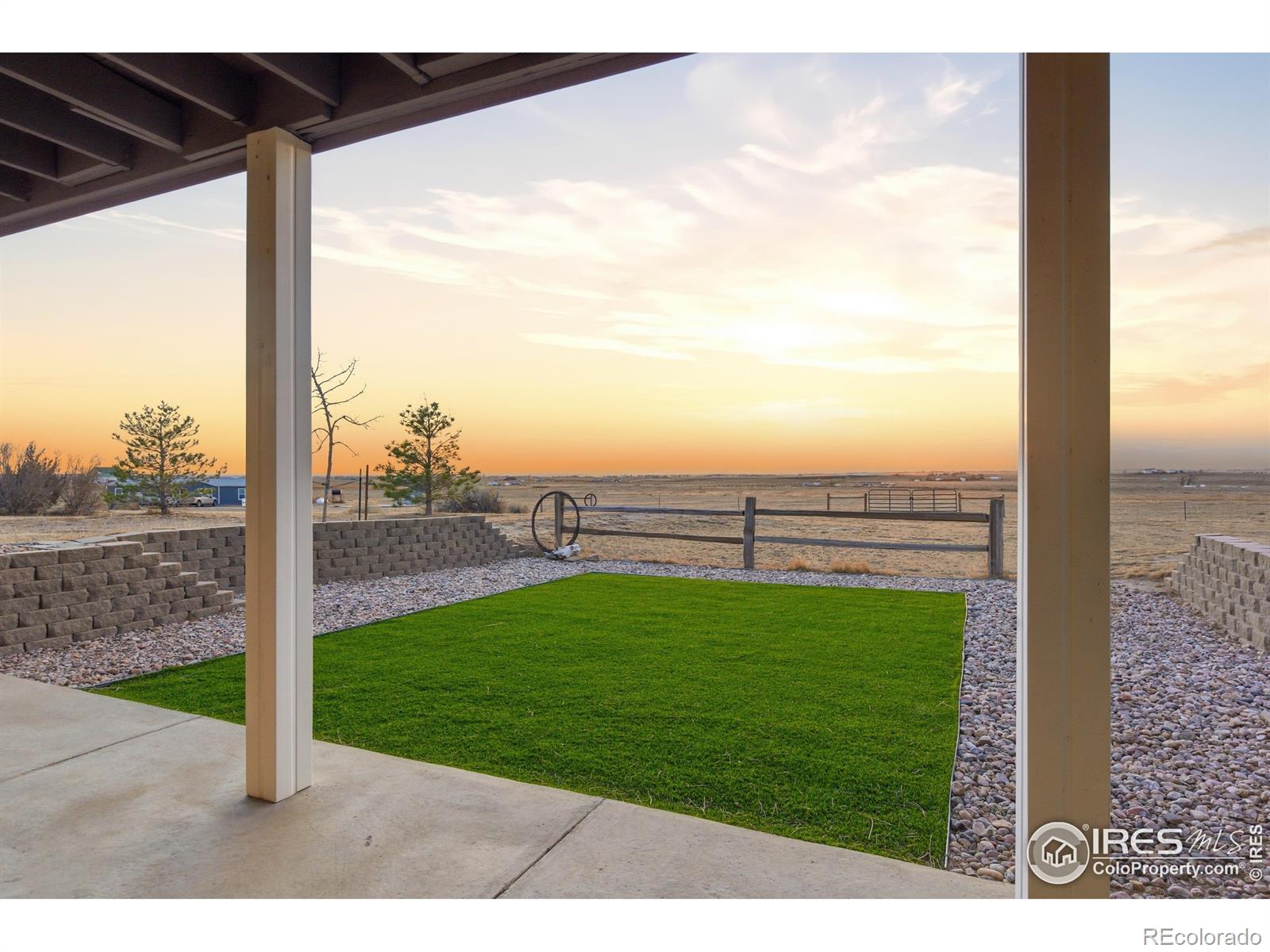 MLS Image #29 for 36625  county road 65 ,galeton, Colorado