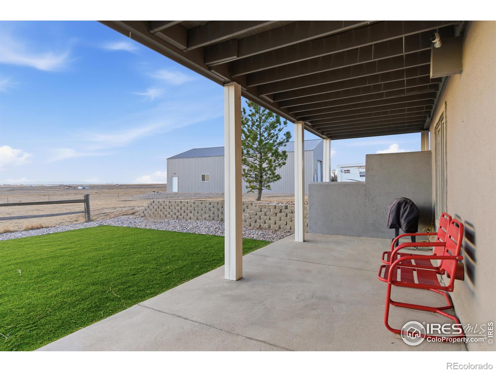 MLS Image #30 for 36625  county road 65 ,galeton, Colorado