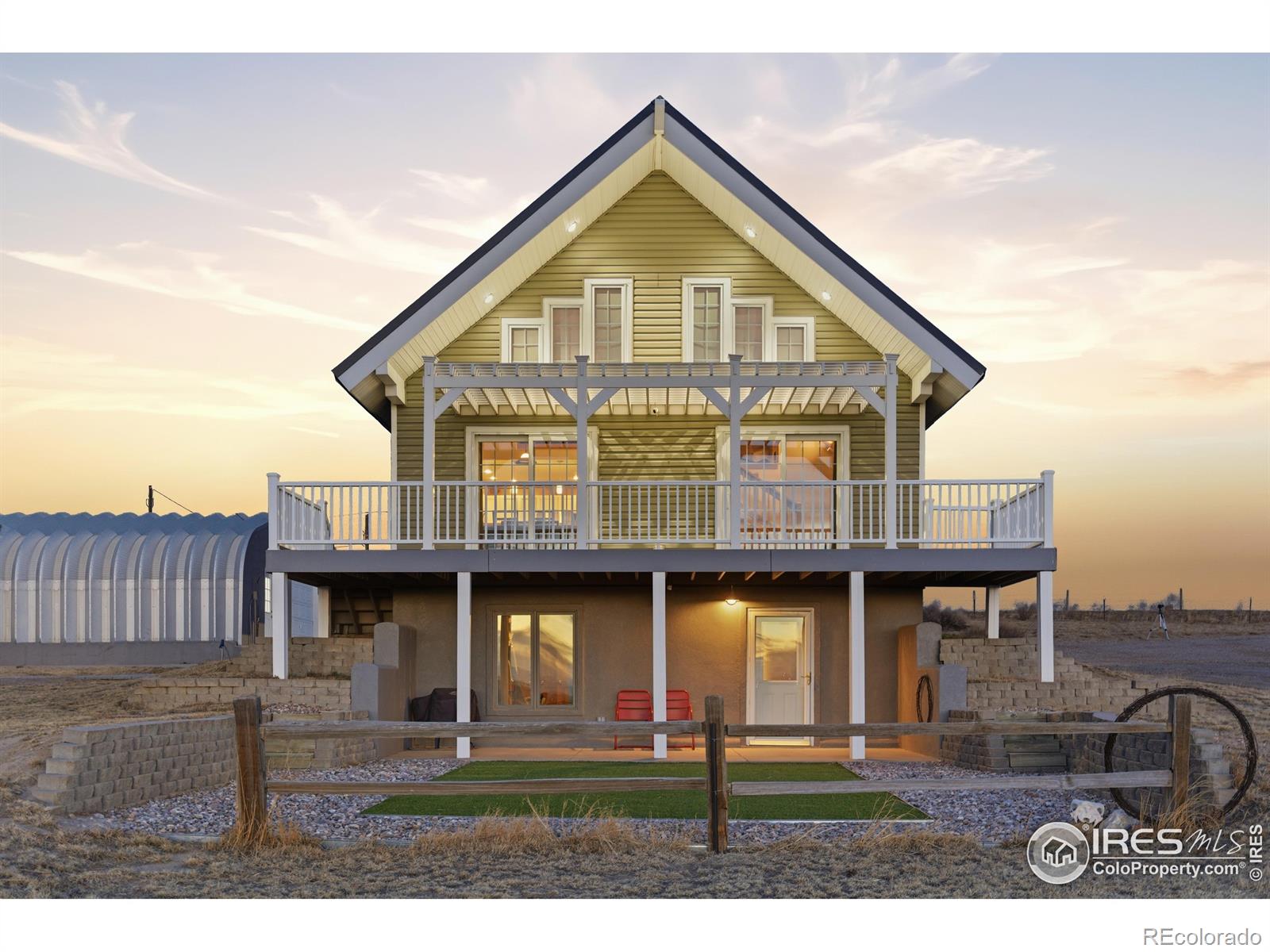MLS Image #31 for 36625  county road 65 ,galeton, Colorado