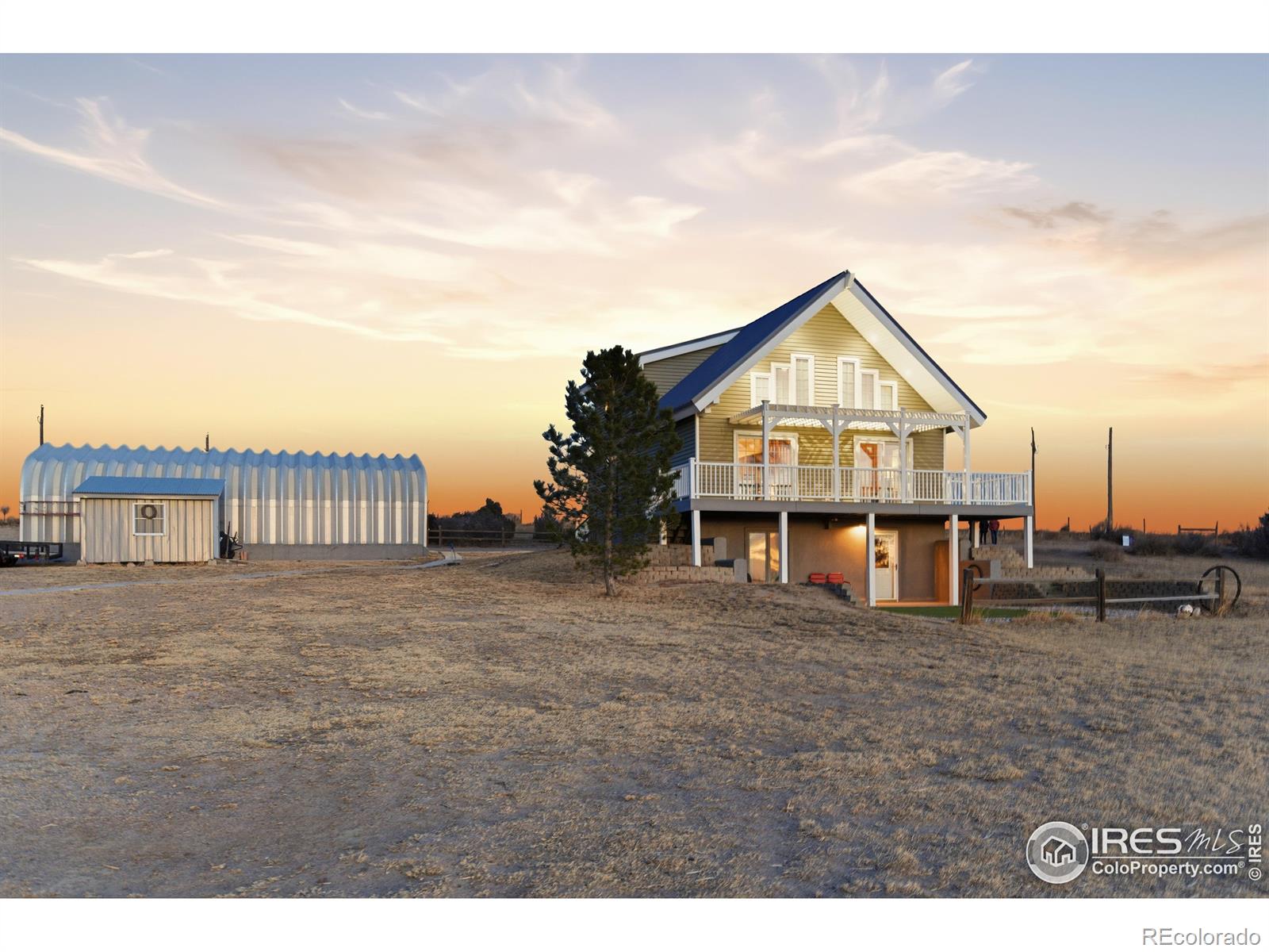 MLS Image #32 for 36625  county road 65 ,galeton, Colorado