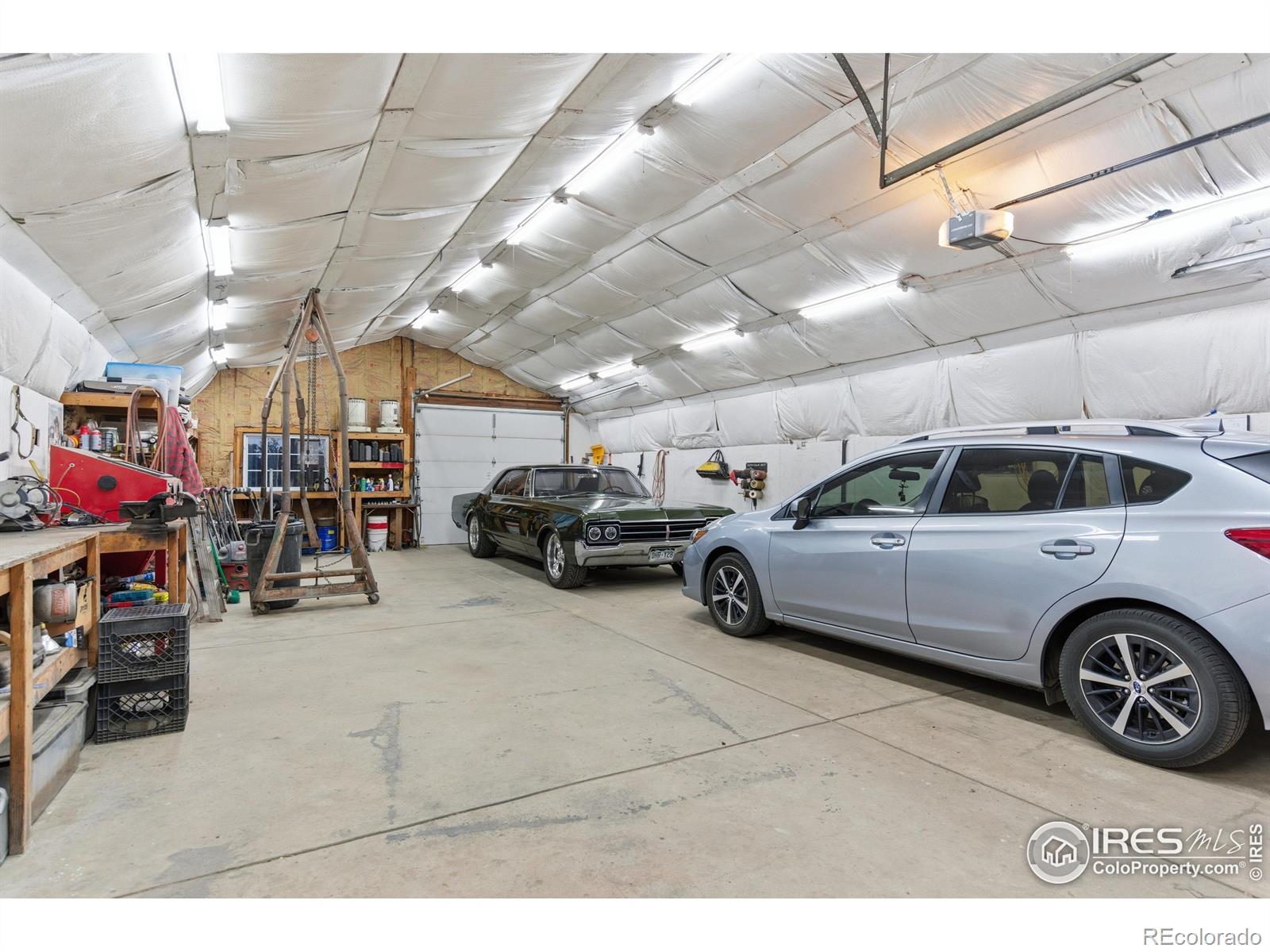 MLS Image #34 for 36625  county road 65 ,galeton, Colorado