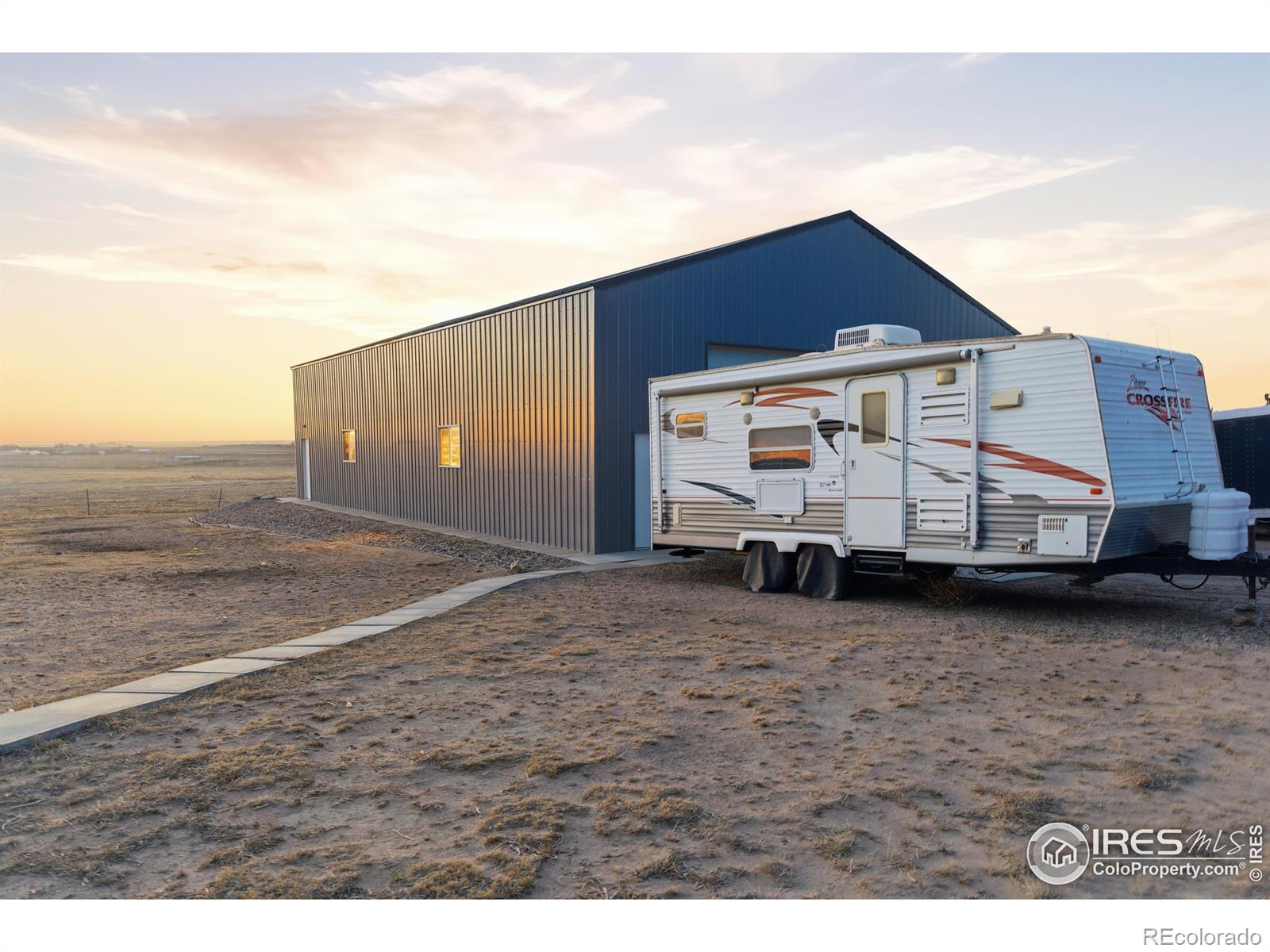 MLS Image #36 for 36625  county road 65 ,galeton, Colorado
