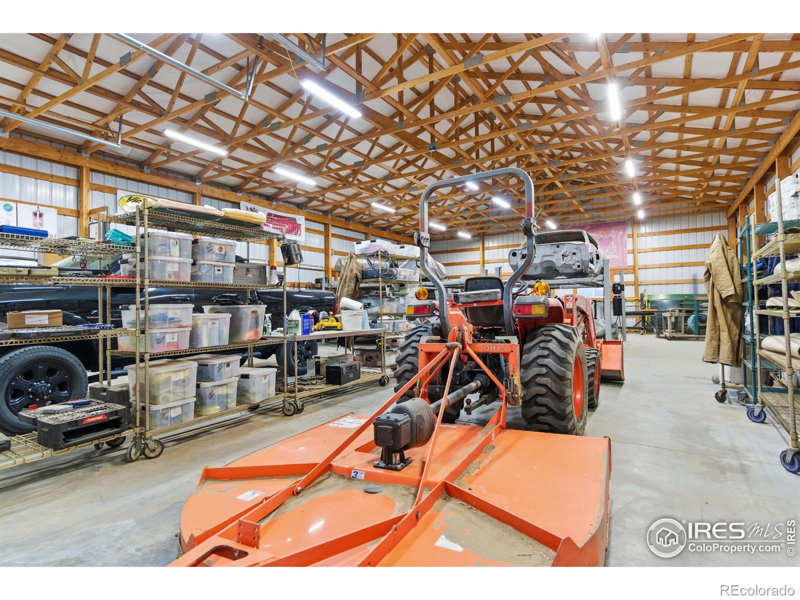 MLS Image #38 for 36625  county road 65 ,galeton, Colorado
