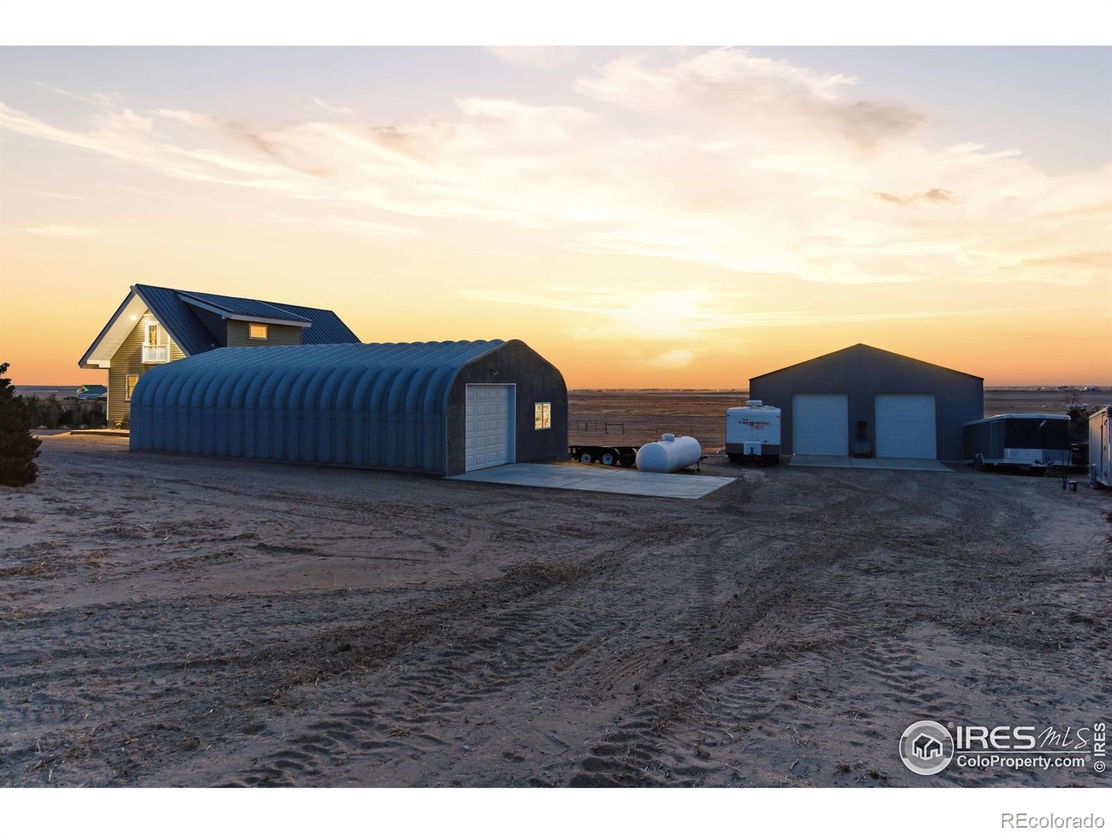 MLS Image #39 for 36625  county road 65 ,galeton, Colorado