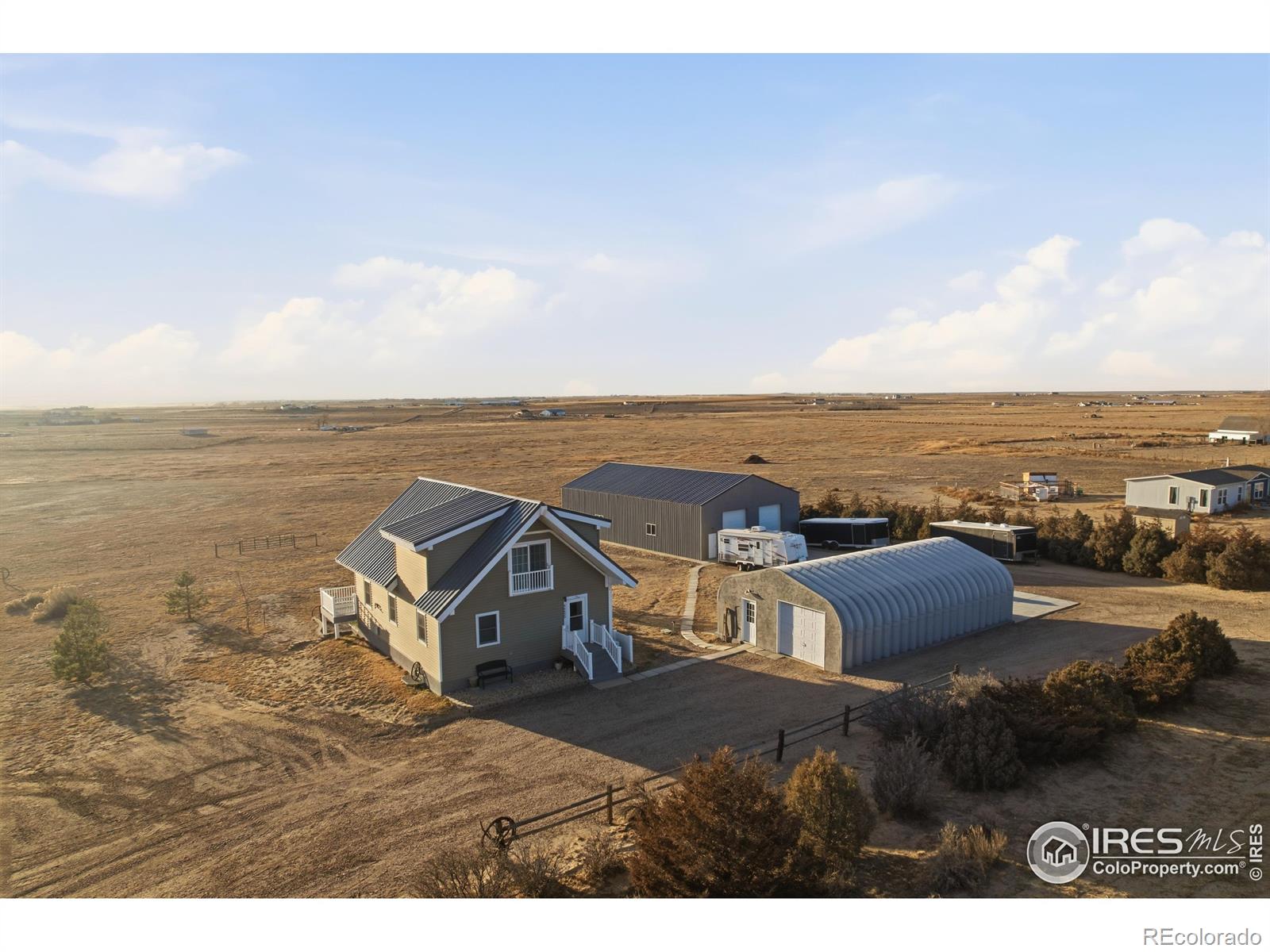 MLS Image #40 for 36625  county road 65 ,galeton, Colorado