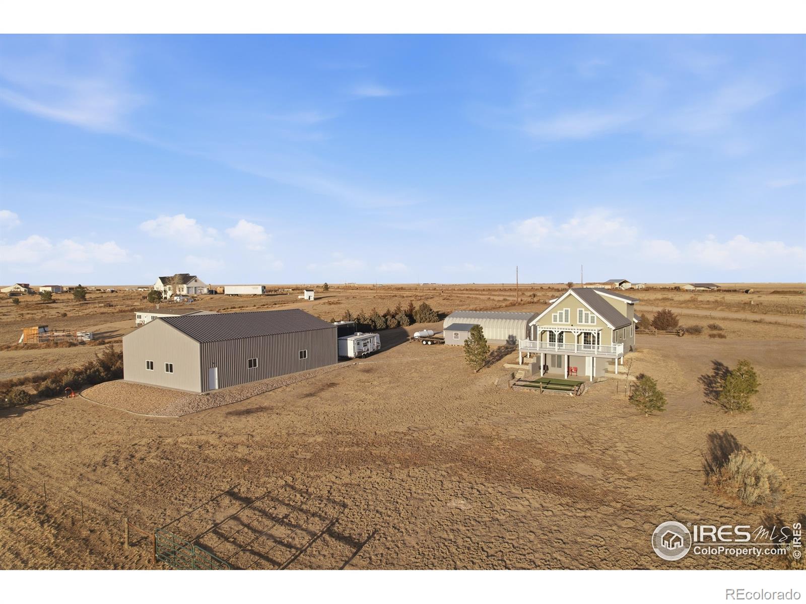 MLS Image #41 for 36625  county road 65 ,galeton, Colorado