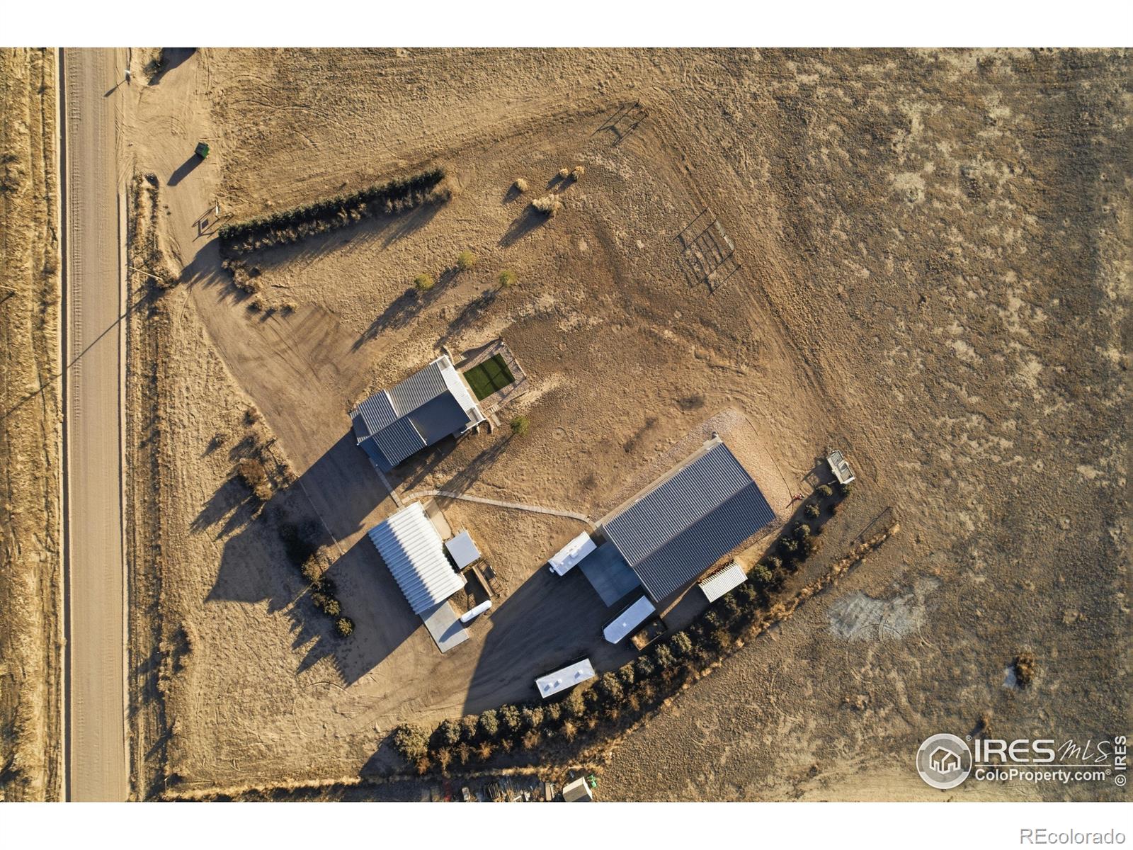 MLS Image #44 for 36625  county road 65 ,galeton, Colorado