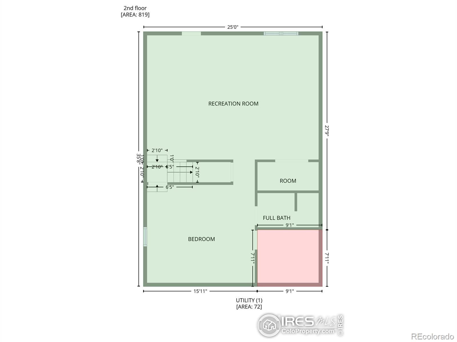 MLS Image #45 for 36625  county road 65 ,galeton, Colorado