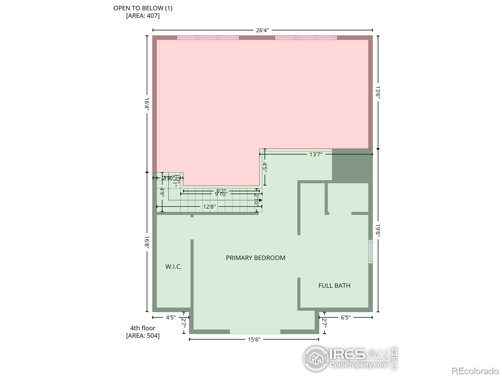 MLS Image #46 for 36625  county road 65 ,galeton, Colorado