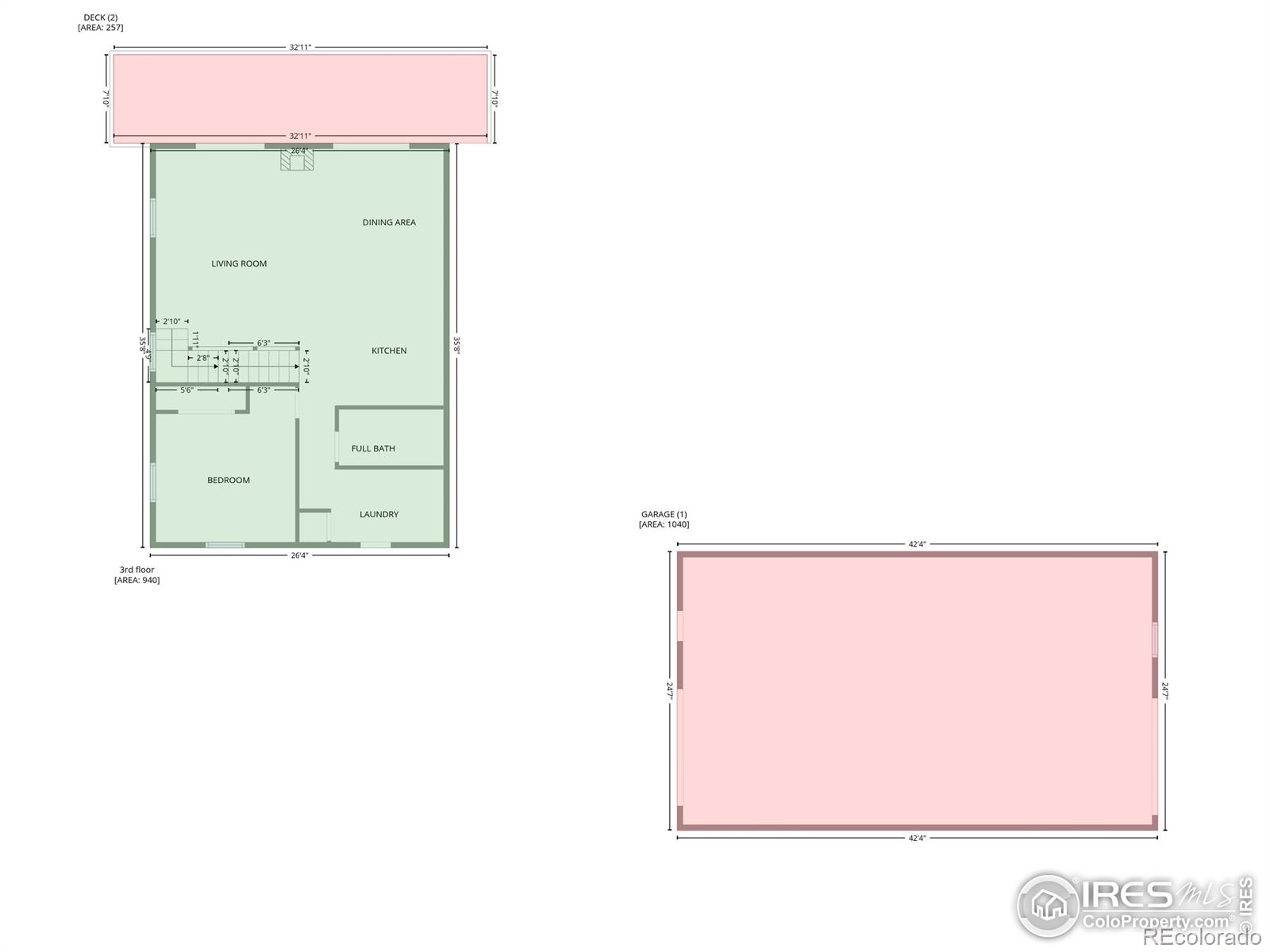 MLS Image #47 for 36625  county road 65 ,galeton, Colorado