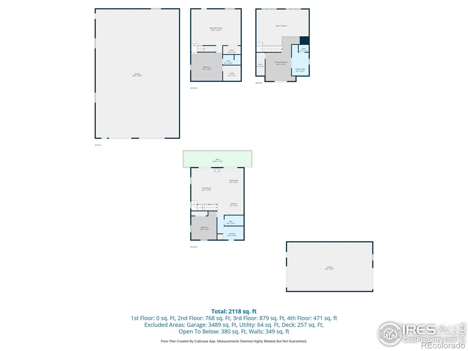 MLS Image #49 for 36625  county road 65 ,galeton, Colorado