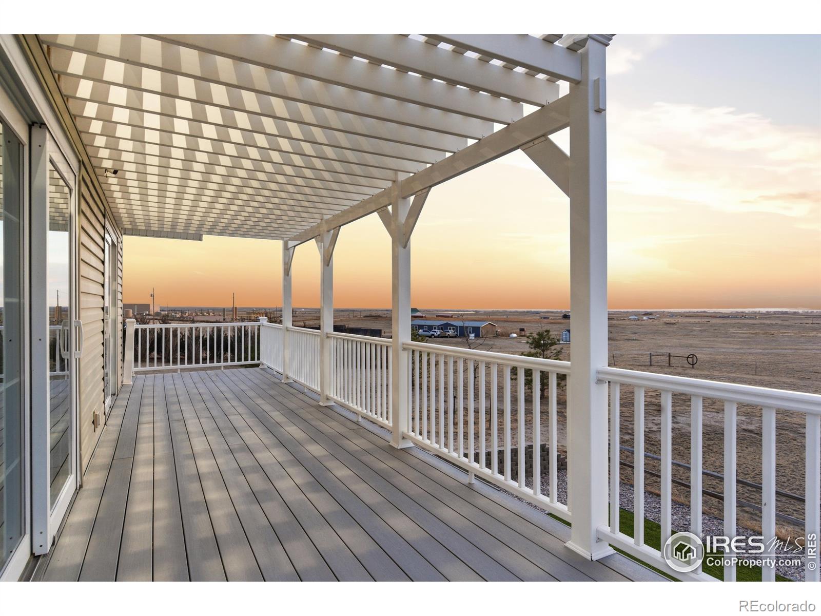 MLS Image #9 for 36625  county road 65 ,galeton, Colorado