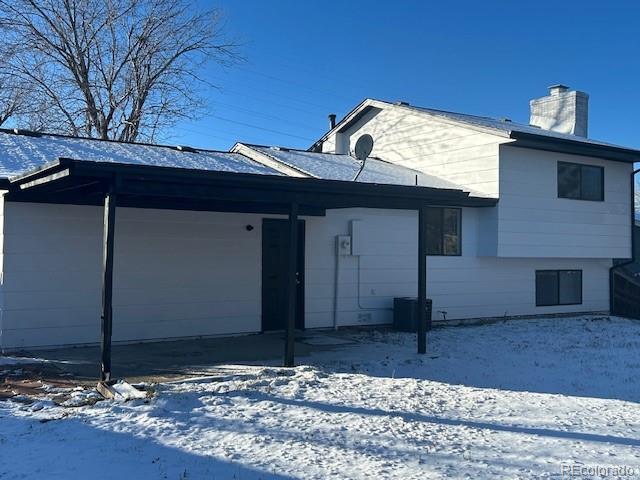 MLS Image #12 for 16257 e bails place,aurora, Colorado
