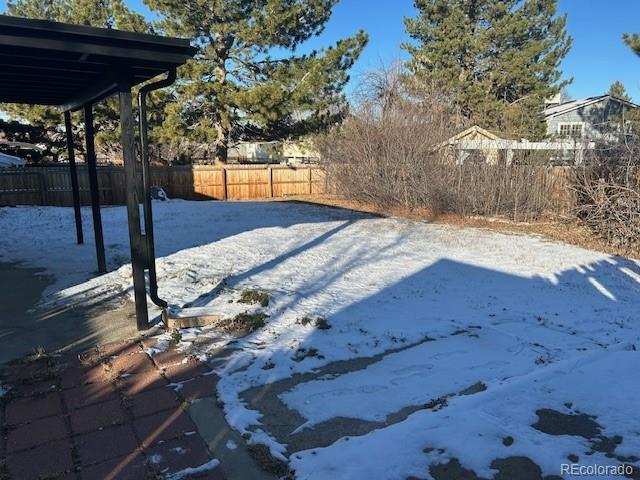 MLS Image #13 for 16257 e bails place,aurora, Colorado