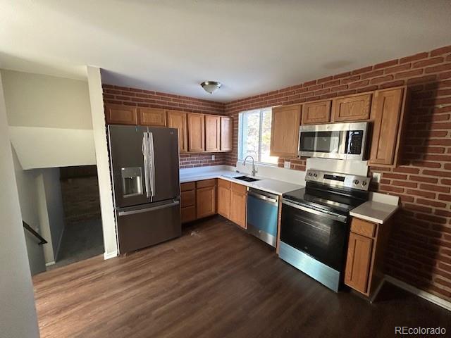 MLS Image #2 for 16257 e bails place,aurora, Colorado