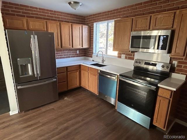 MLS Image #3 for 16257 e bails place,aurora, Colorado