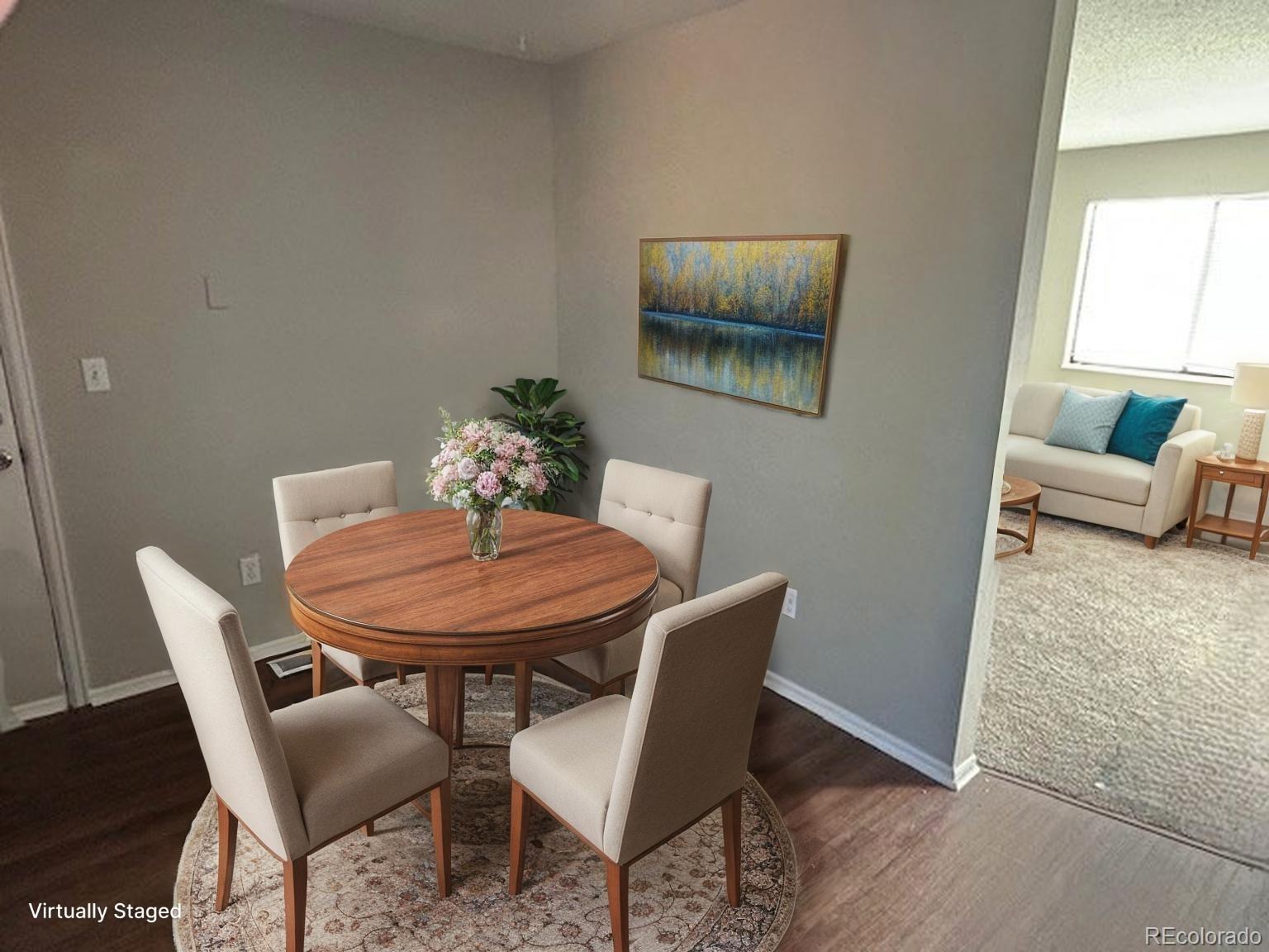 MLS Image #4 for 16257 e bails place,aurora, Colorado