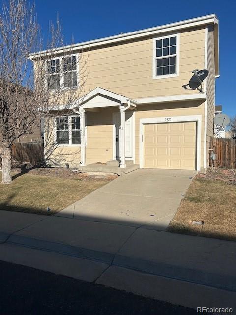 MLS Image #0 for 5425 e 100th drive,thornton, Colorado