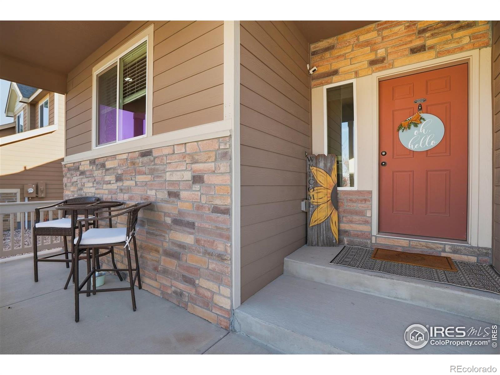 MLS Image #3 for 1102  tur street,severance, Colorado