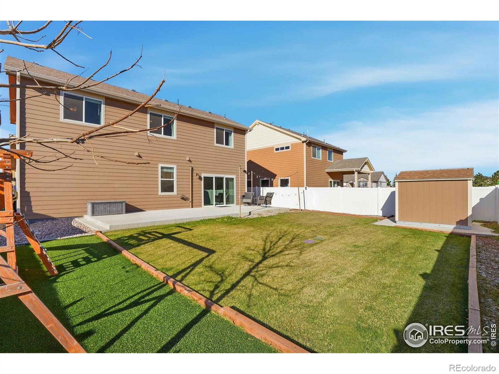 MLS Image #43 for 1102  tur street,severance, Colorado