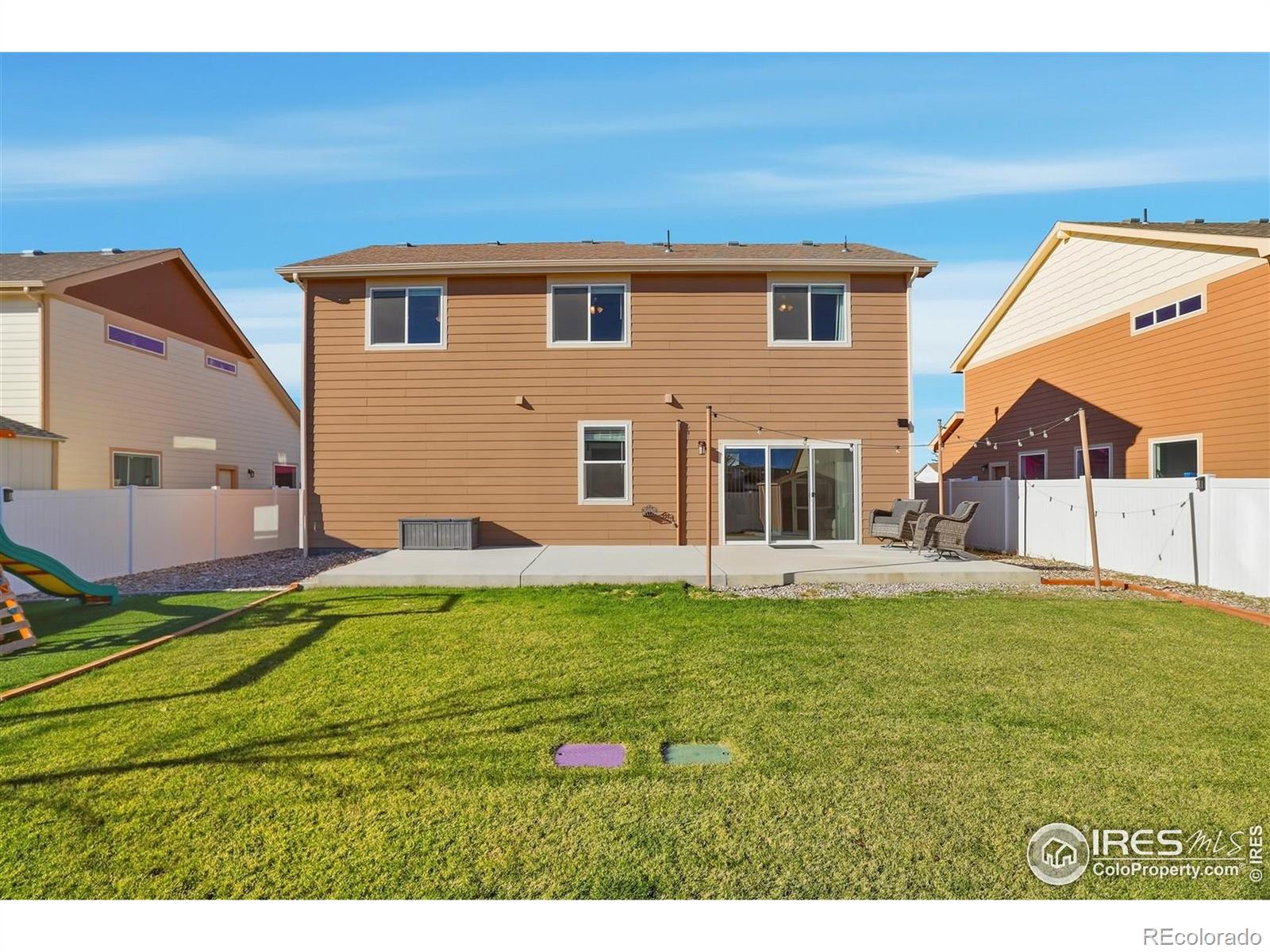MLS Image #44 for 1102  tur street,severance, Colorado