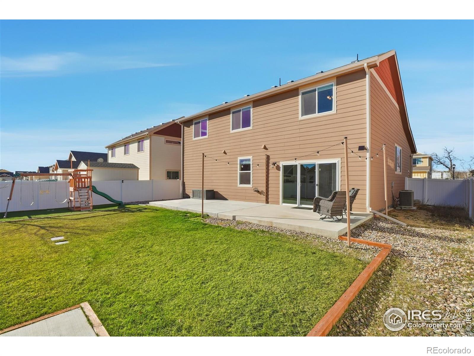 MLS Image #45 for 1102  tur street,severance, Colorado