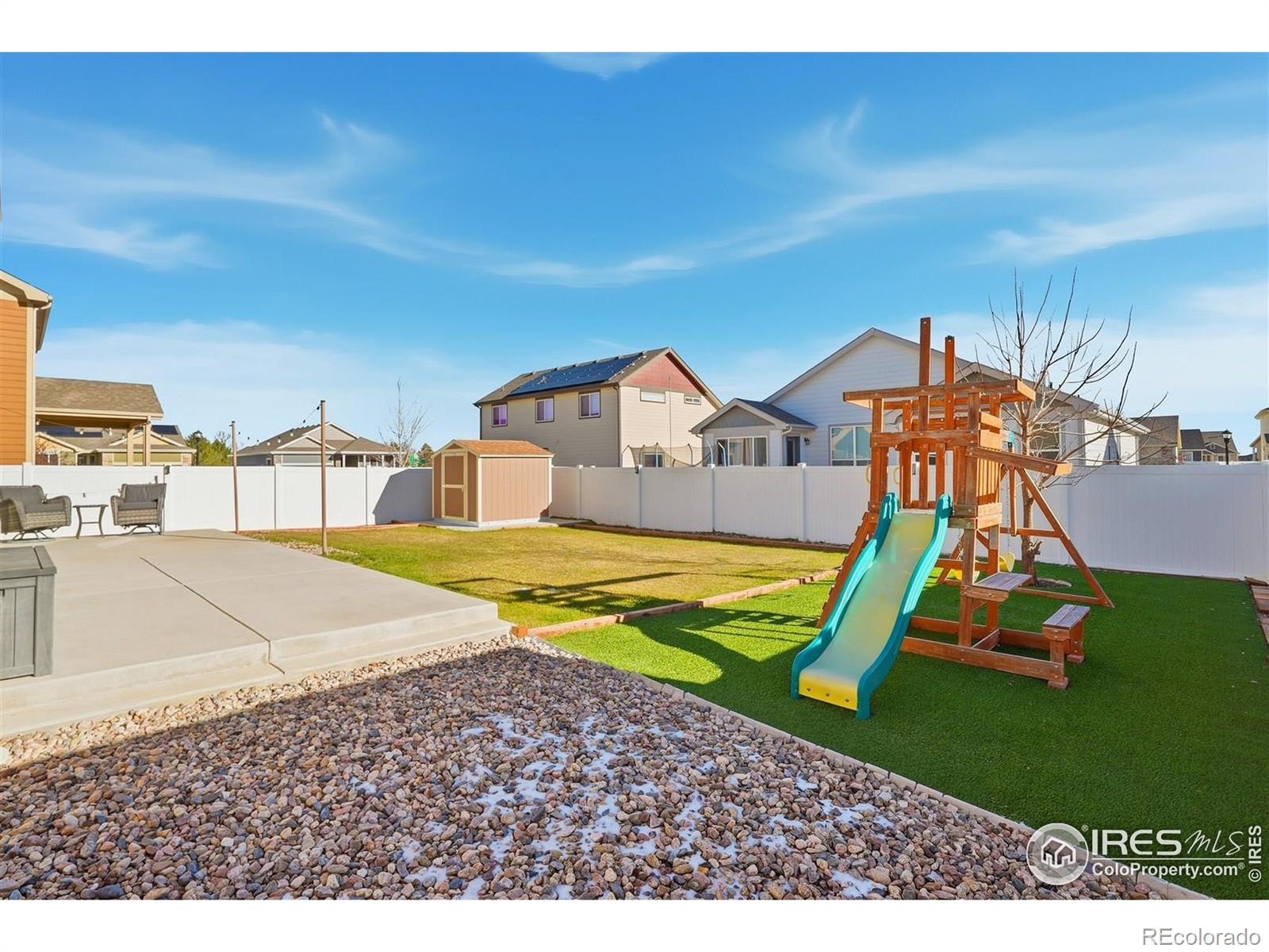 MLS Image #46 for 1102  tur street,severance, Colorado