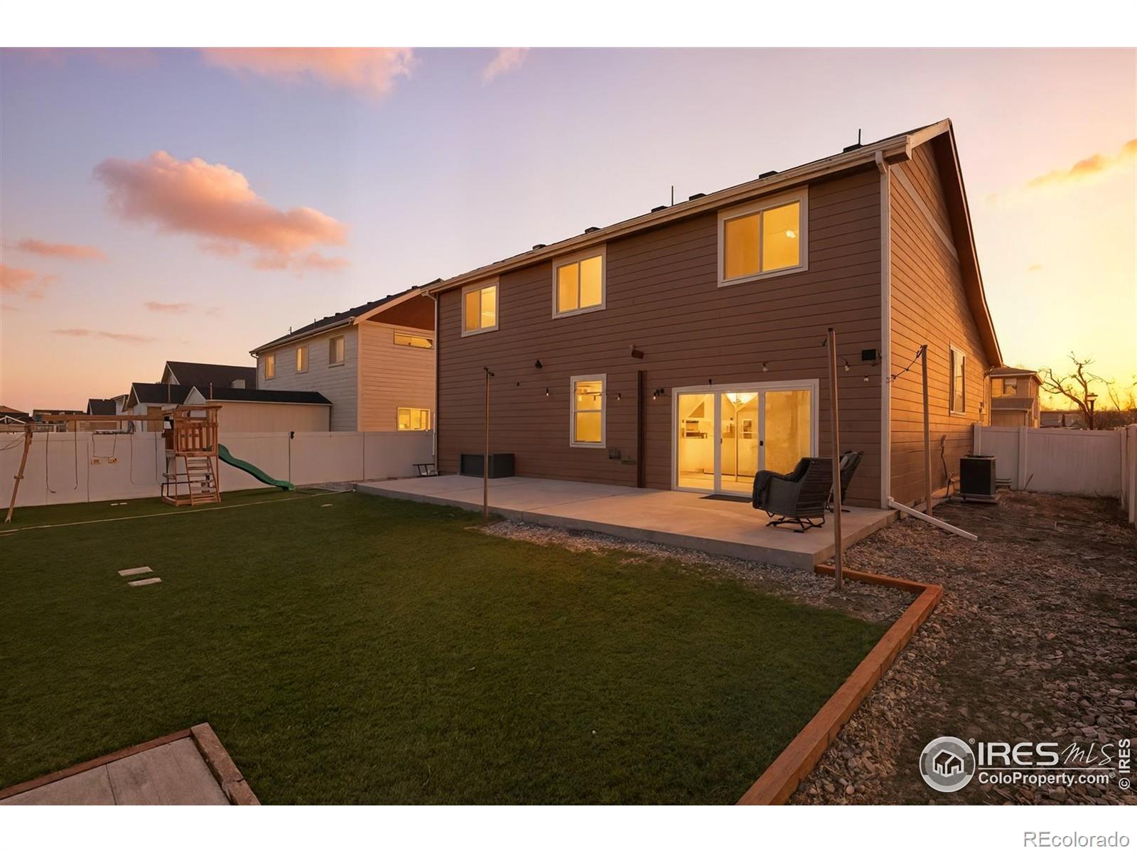 MLS Image #48 for 1102  tur street,severance, Colorado