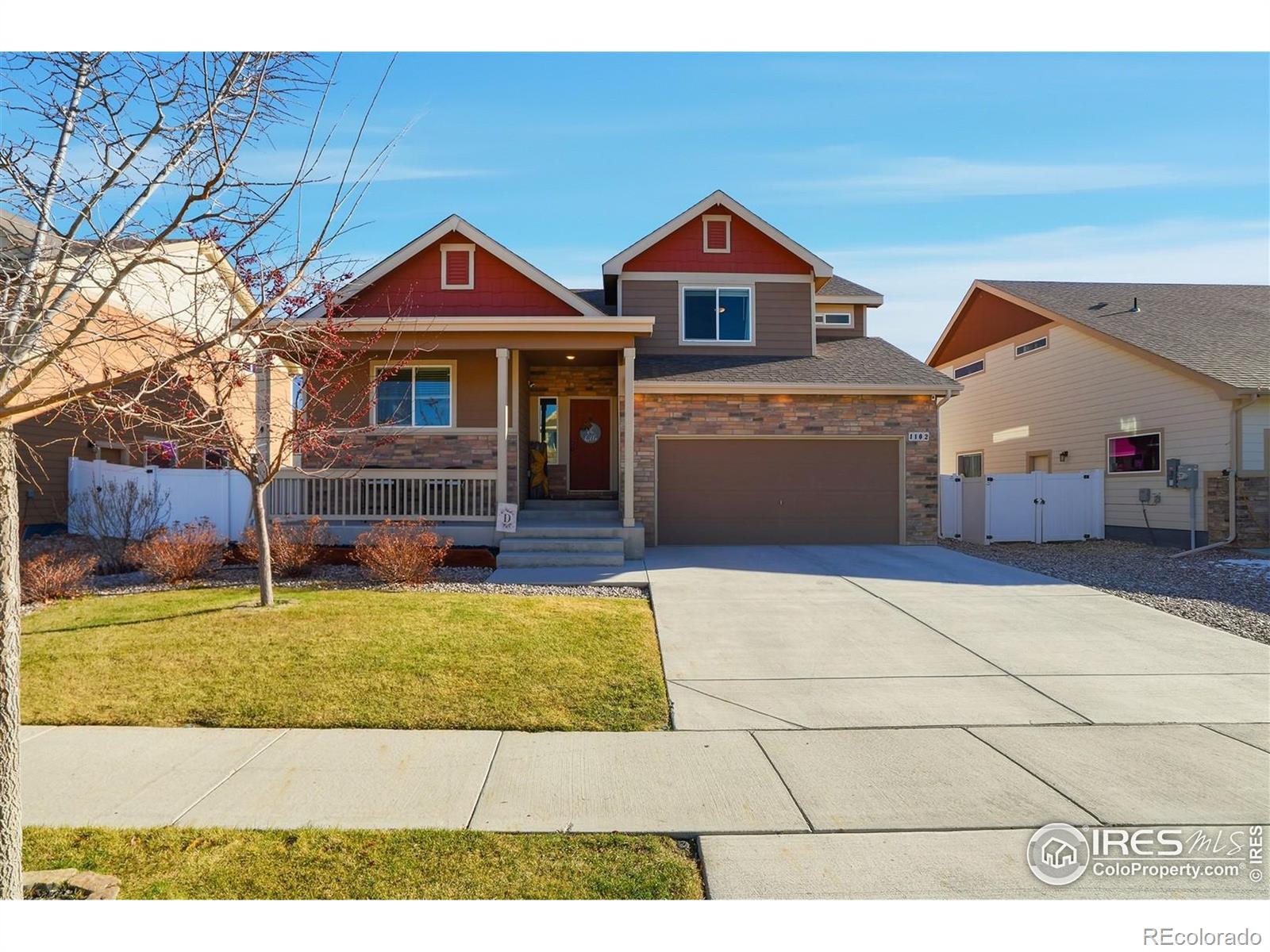 MLS Image #49 for 1102  tur street,severance, Colorado
