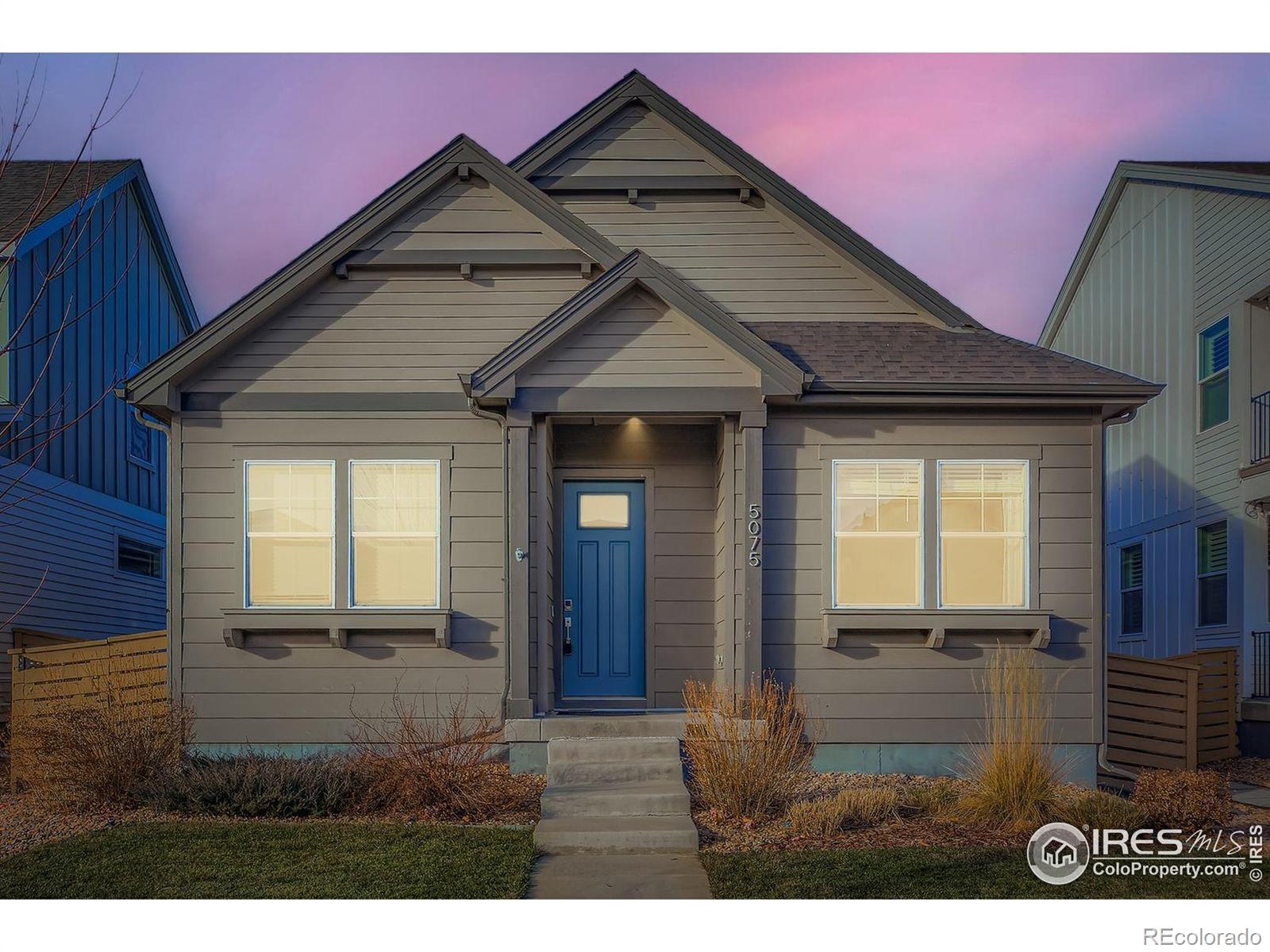 MLS Image #0 for 5075  brule drive,timnath, Colorado