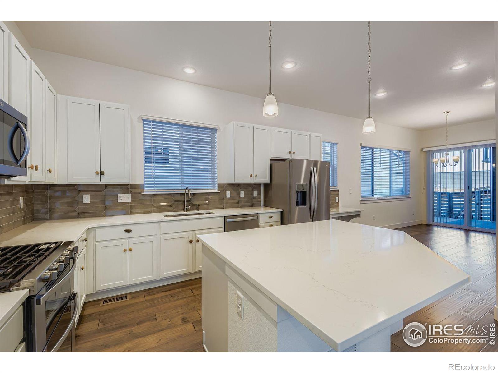 MLS Image #1 for 5075  brule drive,timnath, Colorado
