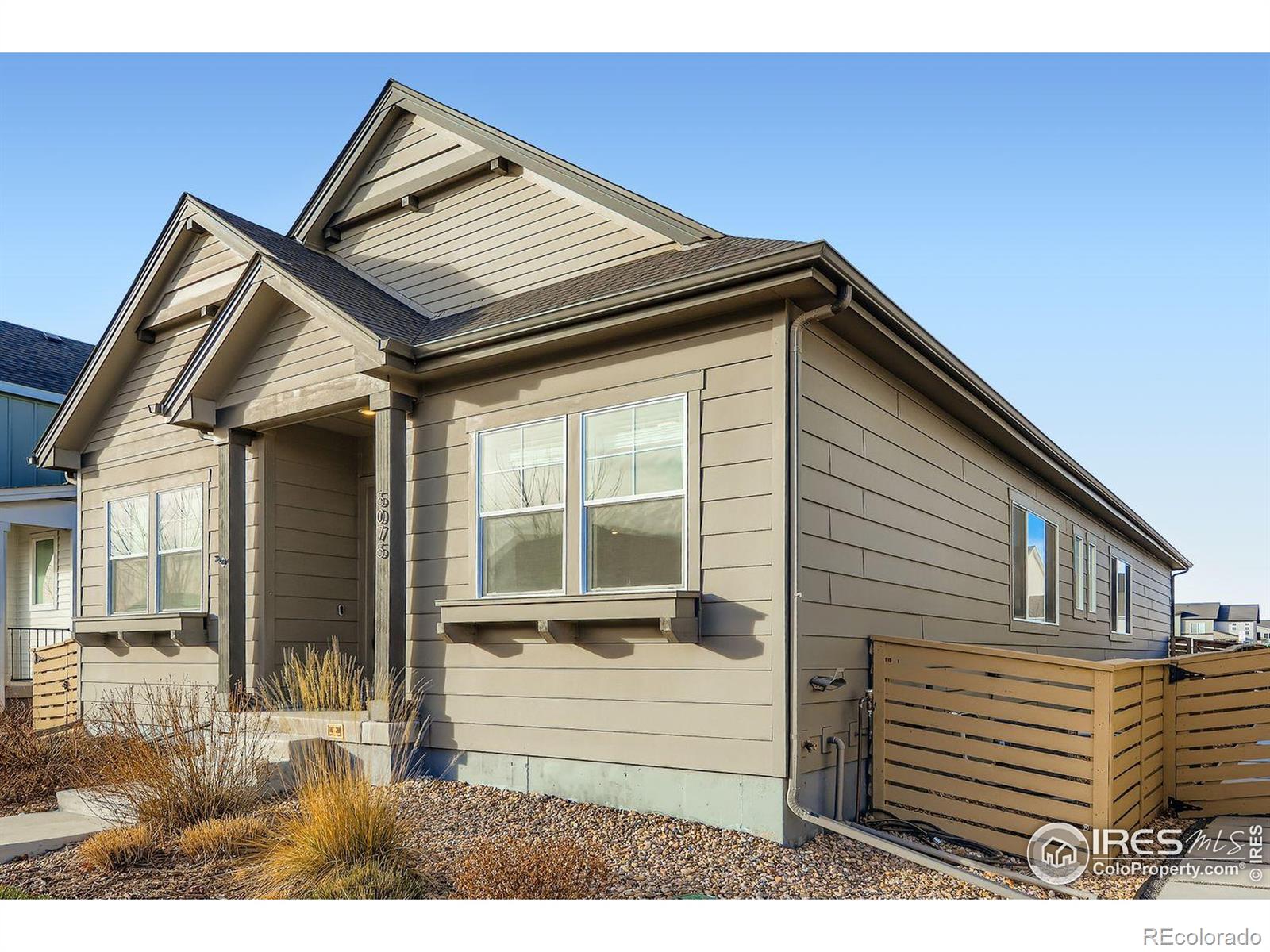 MLS Image #25 for 5075  brule drive,timnath, Colorado